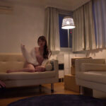 「足/脚」 不動産屋のM男を喰らう肉食系痴女 「中に出したいんでしょう？出せばいいじゃん…」 『FANZA』