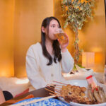 「足/脚」 「橘京花」を本気で酔わせたら～性欲暴走リアルSEXドキュメント 『FANZA』