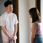 「足/脚」 派遣マッサージ師にきわどい秘部を触られすぎて、快楽に耐え切れず寝取られました。 並木あいな 『FANZA』