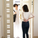 「足/脚」 派遣マッサージ師にきわどい秘部を触られすぎて、快楽に耐え切れず寝取られました。 白石もも 『FANZA』