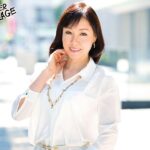 「足/脚」 初撮り五十路妻ドキュメント 福田由貴 『FANZA』