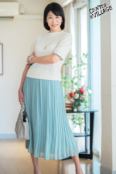 「足/脚」 初撮り六十路妻ドキュメント 工藤亜沙美 『FANZA』