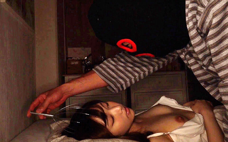 「足/脚」 近親 夜●いじゃぁ 生中出し4（撮り下ろし） 『FANZA...