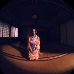 「足/脚」 【VR】緊縛VR3 『両足縛りからの捻り逆さ吊り』 『FANZA』