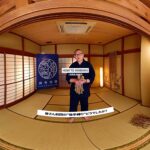 「足/脚」 【VR】How to 緊縛VR02 ’足縛り’＋’膝下吊り腰捻り逆さ’ 川上ゆう 『FANZA』