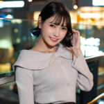 「足/脚」 【生理前ムラムラMAX！！】新婚淫乱人妻ちゃん26歳。デカチンを求めて出会い系に降臨！！即会い即ハメ鬼チ●ポハードピストンイキ狂い孕ませファック！！【百貨店美容部員】 『FANZA』