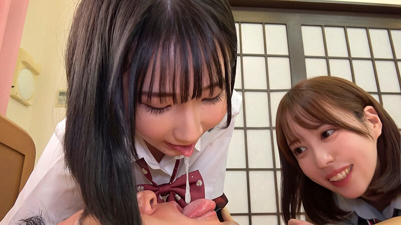 「足/脚」 W挑発美少女 美形スレンダーのエッチな娘たち 『FANZA...