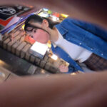 「足/脚」 ツキマトイ盗撮痴● 『FANZA』