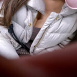 「足/脚」 ツキマトイ盗撮痴●5 『FANZA』