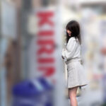 「足/脚」 素人美少女とリモコンバイブお散歩 ーNK区編ー「もう我慢できません…」「やばいよ…あんっイクぅ」恥ずかしがりながら色々な場所で絶頂！なつ＆るな 『FANZA』