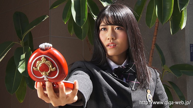 「足/脚」 ヒロイン陥落Vol.110 魔法美少女戦士フォンテーヌ ～...