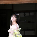 「足/脚」 湯けむり縄刻3 岬あずさ 『FANZA』