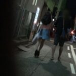 「足/脚」 盗撮PEEPING 泥●欲望解放オナニー vol.1 『FANZA』