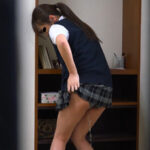 「足/脚」 第4 1/2弾！ 家庭内隠撮 不測の事態！トイレ足止めおしっこ漏らし【女子○生版】 『FANZA』