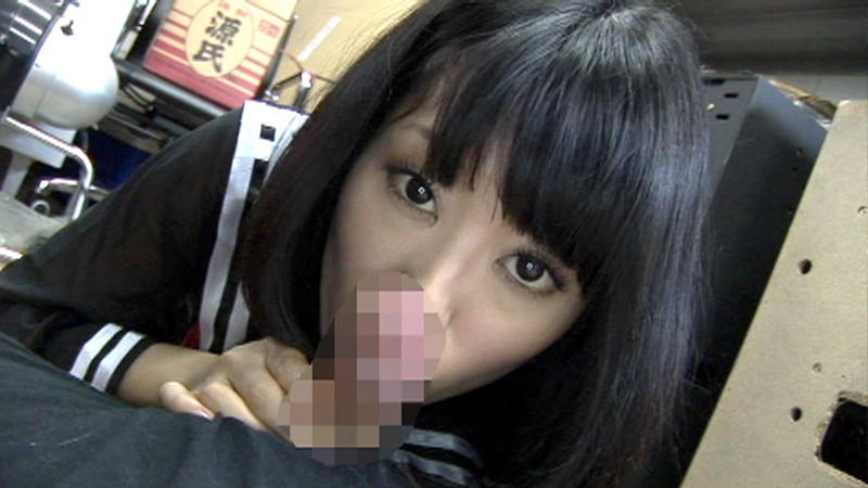 「足/脚」 ごっくん志願！4 スペルマアイドル 琥珀うた 『FANZA...