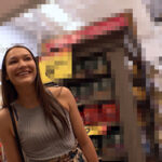 「足/脚」 ロスでナンパした高身長美女が超ど級エロモンスターだった カトリーナ（34） 『FANZA』