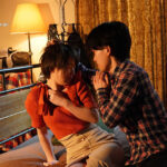 「足/脚」 中出し小便少女に堕とされて… 親友の彼女がこっそりオナクラで働いていたので、僕が代わりにNG無し！無制限中出しOKの小便ぶっかけ種付けソープ嬢に堕としてヤッた。 花狩まい 『FANZA』