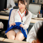 「足/脚」 ボクに面倒な用事を押し付ける女子のご褒美パンチラ！周りに人がいてもこっそりパンチラするので向こうも楽しんでる？でもパンチラだけでは物足りず… 『FANZA』