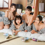 「足/脚」 「会社には秘密にするから、もう1回みんなでエッチしよ！」早朝おかわりハーレム乱交で女子社員に中出ししまくり！社員旅行先の旅館で目が覚めると… 『FANZA』