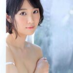 「足/脚」 初夜 AV史上最も美しい処女 生駒みちる 25歳 AVDebut！！ 『FANZA』