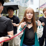 「足/脚」 ブス！と罵られると大興奮するド変態マゾ発掘。親父の濃厚精子を何発も旨そうにゴックン。上目使いでおねだりするのでメス堕ちするまでイラマチオ肉便器にしてやりました。工場勤務の田舎元ヤンもあ20歳 『FANZA』