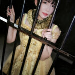 「足/脚」 捕えられたお姫様が…イラマ拷問乳首イカせメス調教 宇佐美みおん 『FANZA』