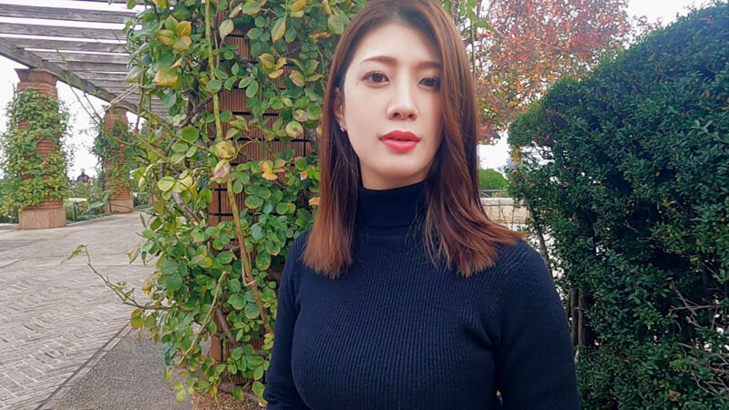 「足/脚」 人妻の浮気心 有賀みなほ 『FANZA』