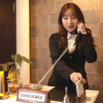 「足/脚」 法外的で異次元のホスピタリティチェックアウトまで何度も絶頂開放へ導く専属ホテルコンシェルジュとの究極射精滞在 河西れおな 『FANZA』