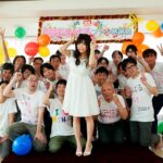 「足/脚」 羽咲みはるファン感謝祭 本物AVアイドル×一般ユーザー20人‘ファンとSEX初解禁’ハメまくりスペシャル 『FANZA』