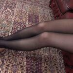 「足/脚」 美脚パンティストッキングイズム 02 香苗レノン 『FANZA』