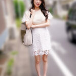 「足/脚」 素人妻が一般大学生の自宅にコンドーム1つ渡され一泊 一度のゴム姦では満足できず宿泊中2度もガチ中出しを許してしまう 『FANZA』