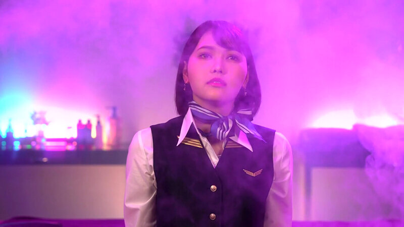 「足/脚」 催淫ミストの絶頂リラク効果でエロス覚醒！フットリラクゼーシ...