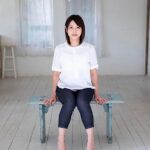 「足/脚」 加藤沙季 34歳 あなたの自宅から100m以内にいるかもしれない…そんな、近所の親しみ奥様。 『FANZA』