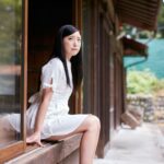 「足/脚」 「壊れそうになるくらい私を犯してほしい」 西野希 18歳 SOD専属AVデビュー 『FANZA』