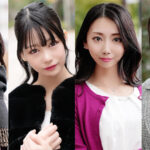 「足/脚」 人妻ナンパ中出しイカセ44 東新宿編 『FANZA』