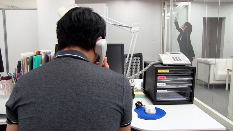 「足/脚」 むちむち黒ストッキング×腿コキ 3 『FANZA』