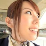 「足/脚」 スチュワーデス、結衣 卑猥な中出し性交 波多野結衣 『FANZA』