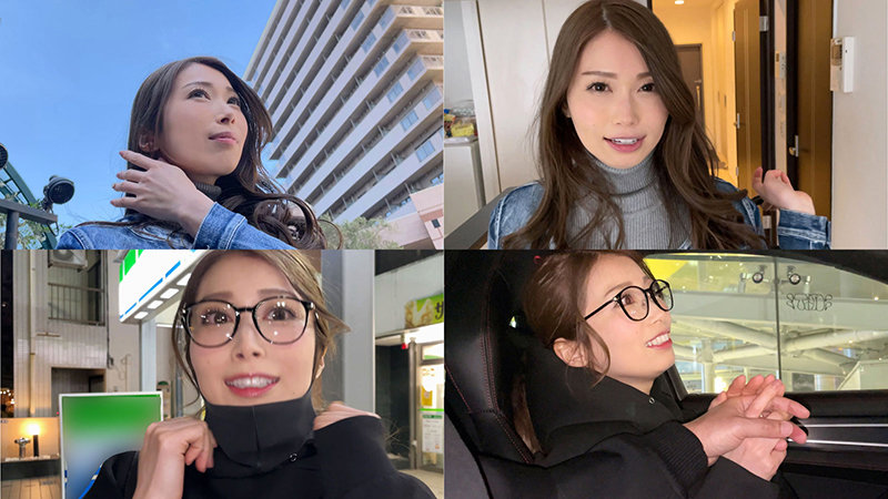 「足/脚」 【性欲強め女子限定】パパ活bitch！02 ゆみか（33歳...