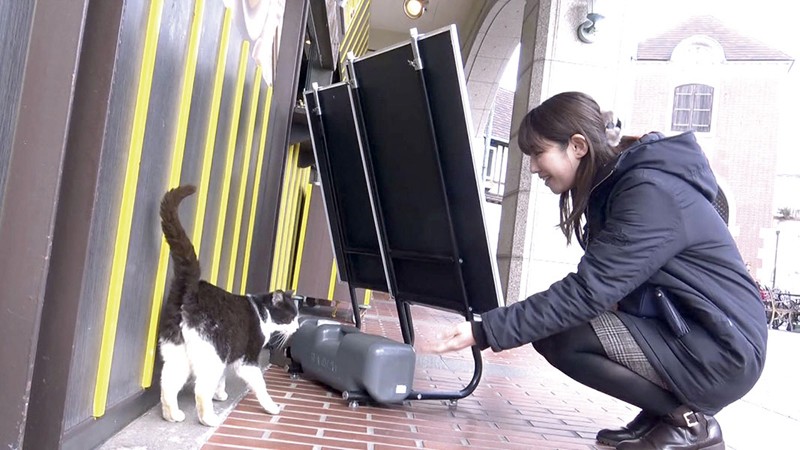 「足/脚」 人妻湯恋旅行 特別篇04 『FANZA』