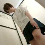 「足/脚」 ＃04 【試着室隠し撮り】不合意性交映像 『FANZA』