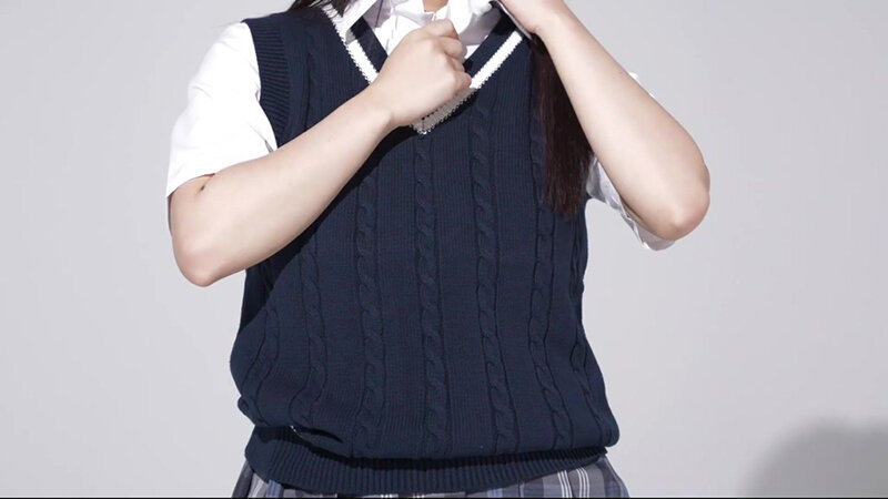 「足/脚」 服、カラダ、こころ、パンツ ～女の子、脱構築～ 『FANZ...