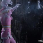 「足/脚」 ヒロイン虫の息 八尋麻衣 『FANZA』