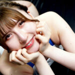 「足/脚」 誘惑競泳水着 01 のあういか 『FANZA』