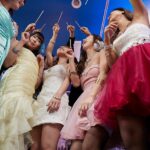 「足/脚」 王様だーれだ！？都内某所に新規オープンした大人の社交場王様ゲームキャバクラに潜入！そこで行われていた破廉恥を極めた接客はまさにスペシャル！生キス、生フェラ…あとは行ってのお楽しみ！ 『FANZA』