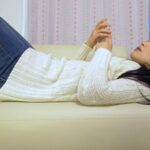 「足/脚」 私ウンコがよく出るんです 松木美々 『FANZA』