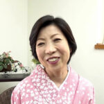 「足/脚」 還暦で初撮り 倉本えり 『FANZA』