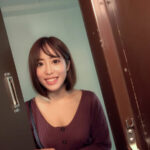 「足/脚」 1K中出し部屋呑みドキュメント 延々フェラするエロ唇女子・新澤いずなちゃん 『FANZA』