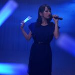 「足/脚」 天然ドSな超美人声優激似 『FANZA』