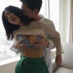 「足/脚」 人妻の浮気心 水川スミレ 『FANZA』