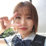 「足/脚」 フェラ友ごっくんデート 感度抜群のガリちっぱい露出好きJ系 ビビる男をリードしながらノリノリ5発搾精！！永瀬ゆい 『FANZA』